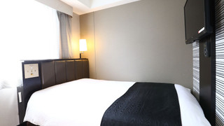 ダブルルーム 禁煙