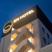 EN HOTEL Hamamatsu（静岡県 ビジネスホテル） / 4