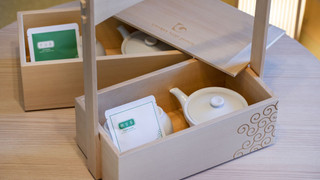 ハイフロアグランデルーム with Tatami