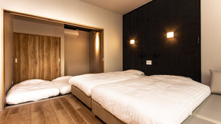 [ペット不可]スタンダードルーム