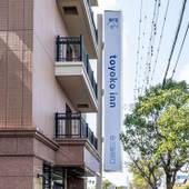 東横イン掛川駅新幹線南口（静岡県 ビジネスホテル） / 5