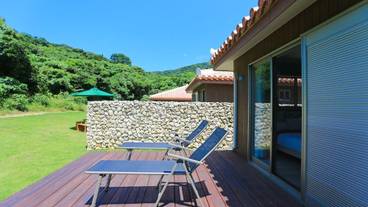 サンデッキ / 23