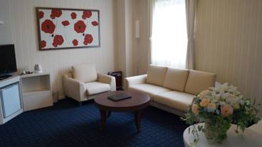 リビングルーム / 19