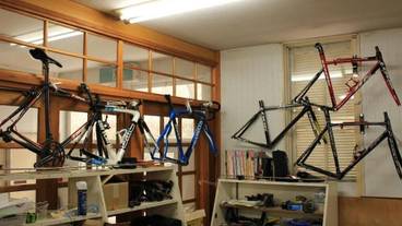 フィットネス設備 / 5