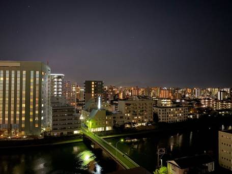 ランドーホテル福岡 / 5