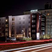 ホテルビスタ熊本空港（熊本県 ビジネスホテル） / 4