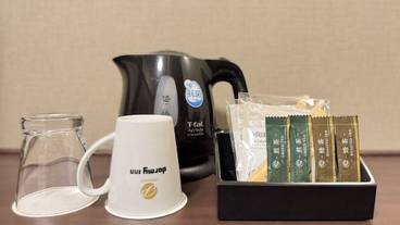 客室の設備とサービス / 27