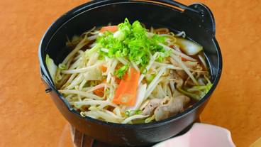 食事・飲み物 / 2