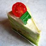 【東京】罪悪感なし！ 美味しい「野菜ケーキ」が食べられるお店７選