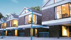 サンダンス リゾート山中湖