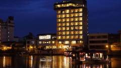 日田温泉 小京都の湯 みくまホテル