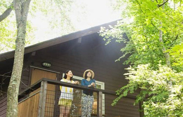 Escape It All to Breathe in the Forests of Karuizawa at These 7 Resort Hotels