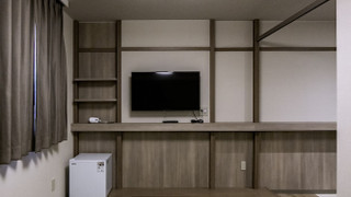 ファミリー ルーム