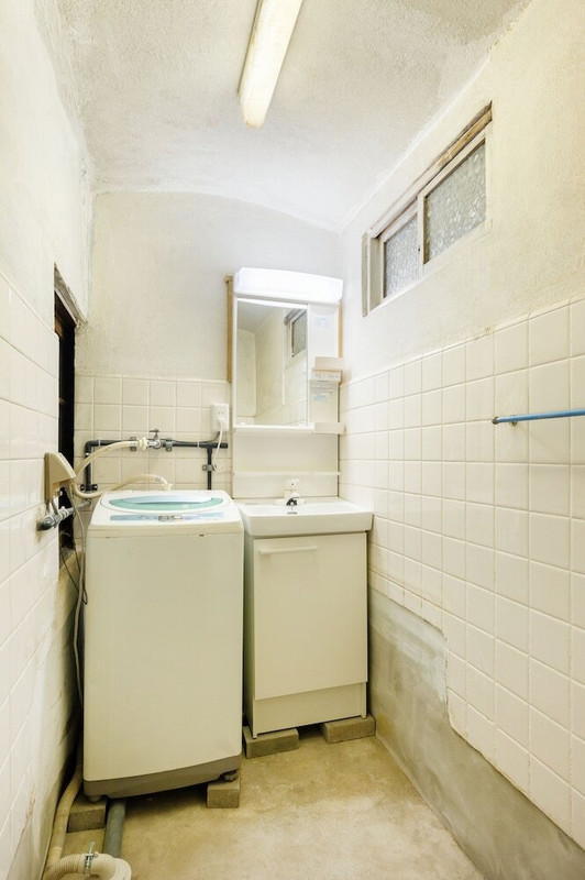 ランドリー ルーム