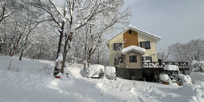 リゾートイン 大樹(新潟県 ペンション) / 1