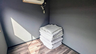 プレミアム トリプルルーム 禁煙