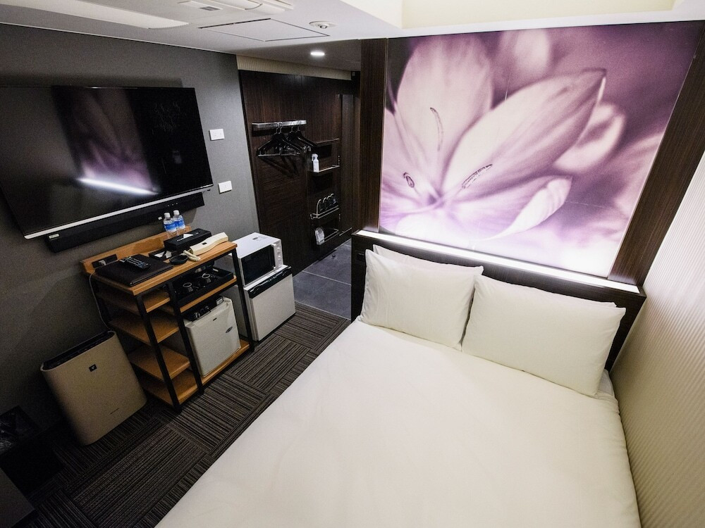 客室の設備とサービス