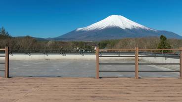 屋上テラス / 11
