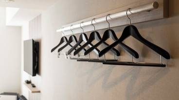 客室の設備とサービス / 34