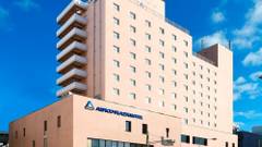 アルピコプラザホテル