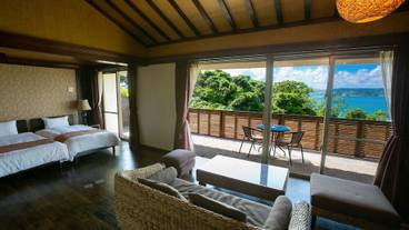 リビング エリア / 21