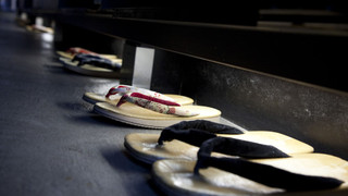 スタンダードダブルルーム