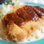 根室が生んだB級グルメNo.1「エスカロップ」が今アツい！