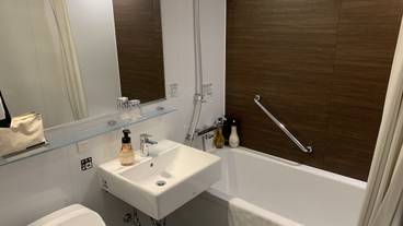 バスルーム / 17