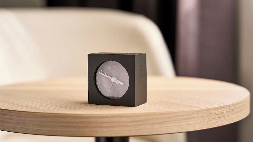 客室の設備とサービス