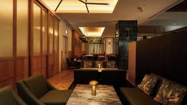 レストラン / 29