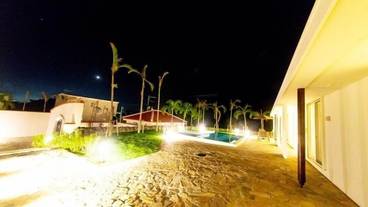 ガーデン ビュー / 8