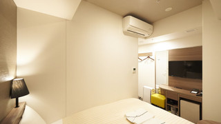 ダブルルーム 禁煙