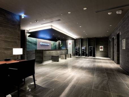 ダイワロイネットホテル名古屋太閤通口 / 3