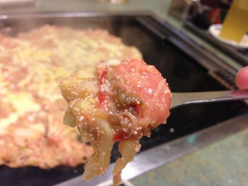 「つきしま小町」料理 766933 いただきます♪