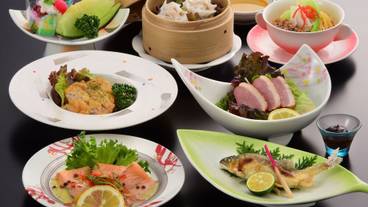 食事・飲み物 / 14