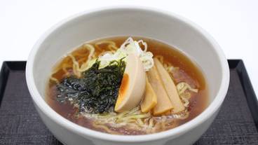 食事・飲み物 / 1