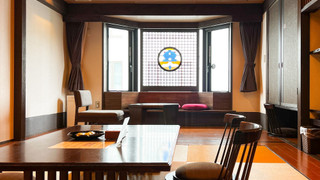 (RERA) (アイヌ式) 和室 禁煙