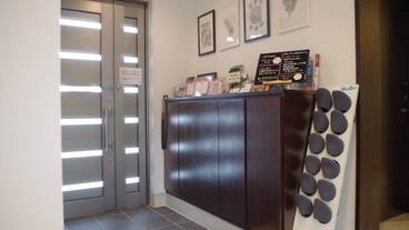 施設内の設備 / 16