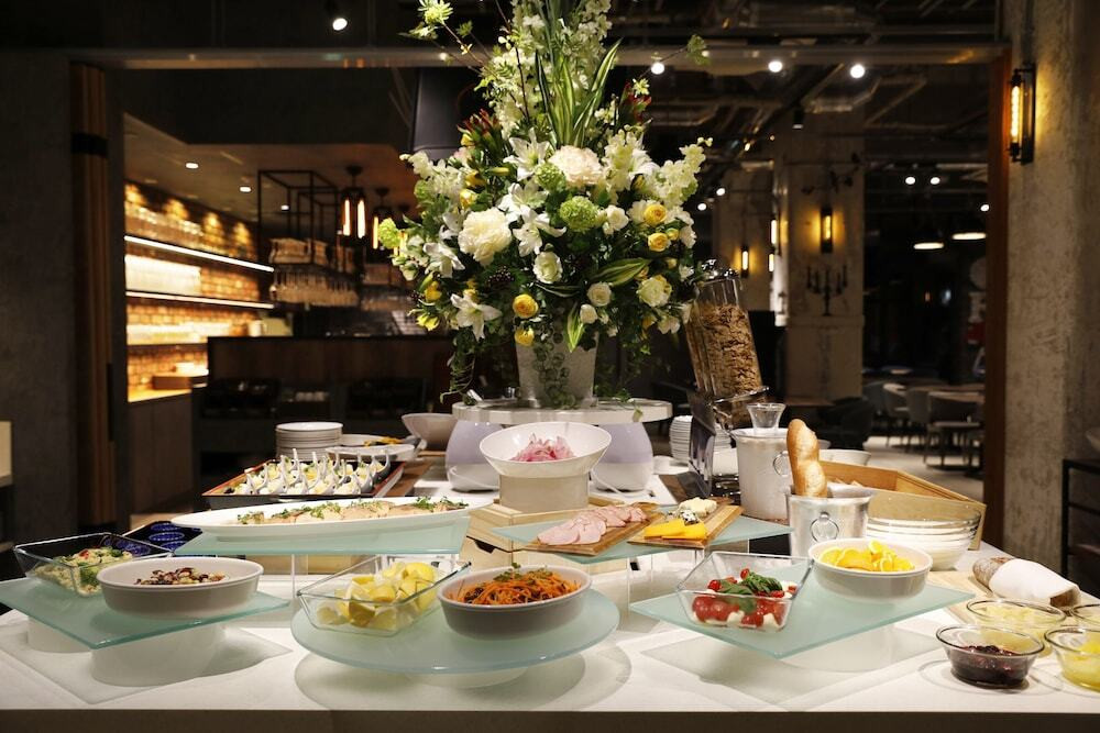 キッチン付きのお部屋にジム、コインランドリー完備の快適ホテル4008050