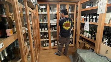 ワインセラー / 6