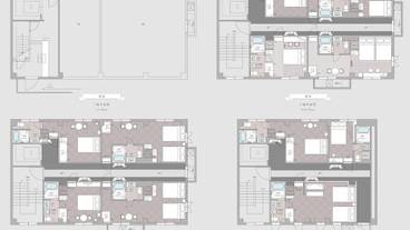 建物のデザイン / 8