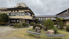 松江しんじ湖温泉 松平閣