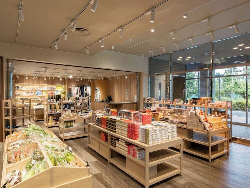 ギフト ショップ