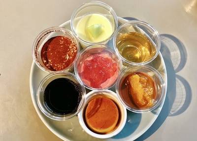 ナナイロイートアットホーム