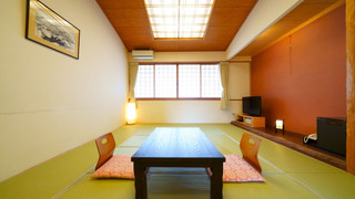 和室 (23 sqm)