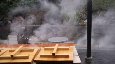 施設内の設備 / 2