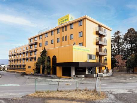 ホテルセレクトイン富士山御殿場 / 4