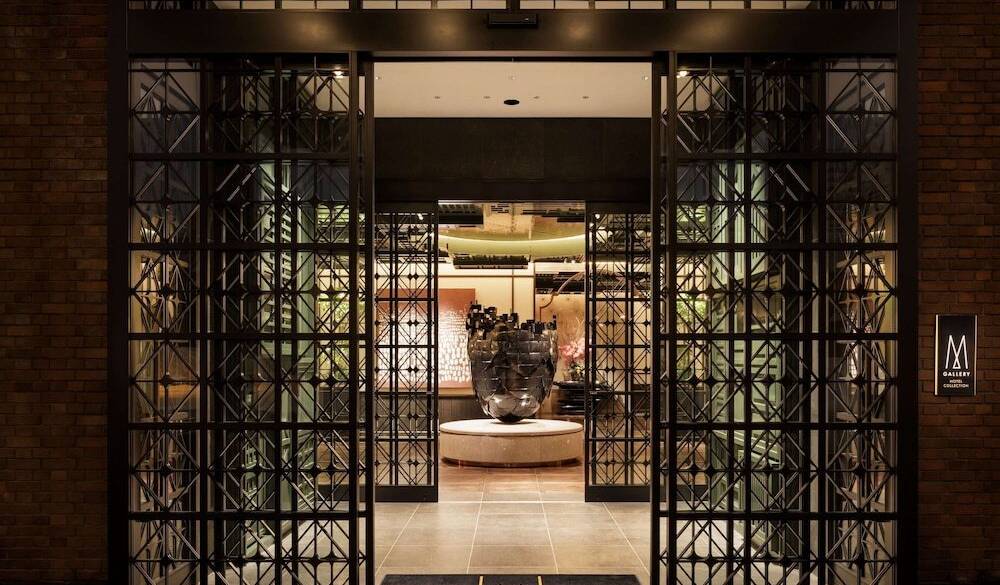 エントランス / 3