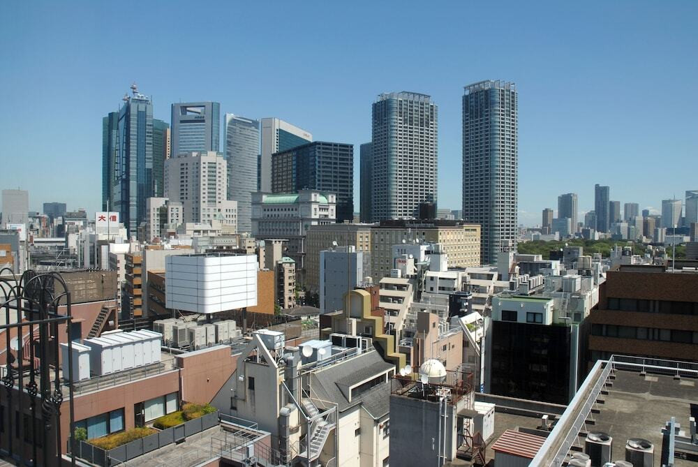 施設からの眺望