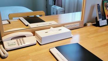 客室の設備とサービス / 14